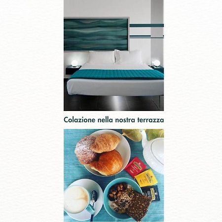 Nautilus B&B Suite Design Follonica Eksteriør billede